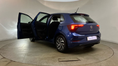 Volkswagen Polo 1.0 TSI Life 5dr Petrol Hatchback